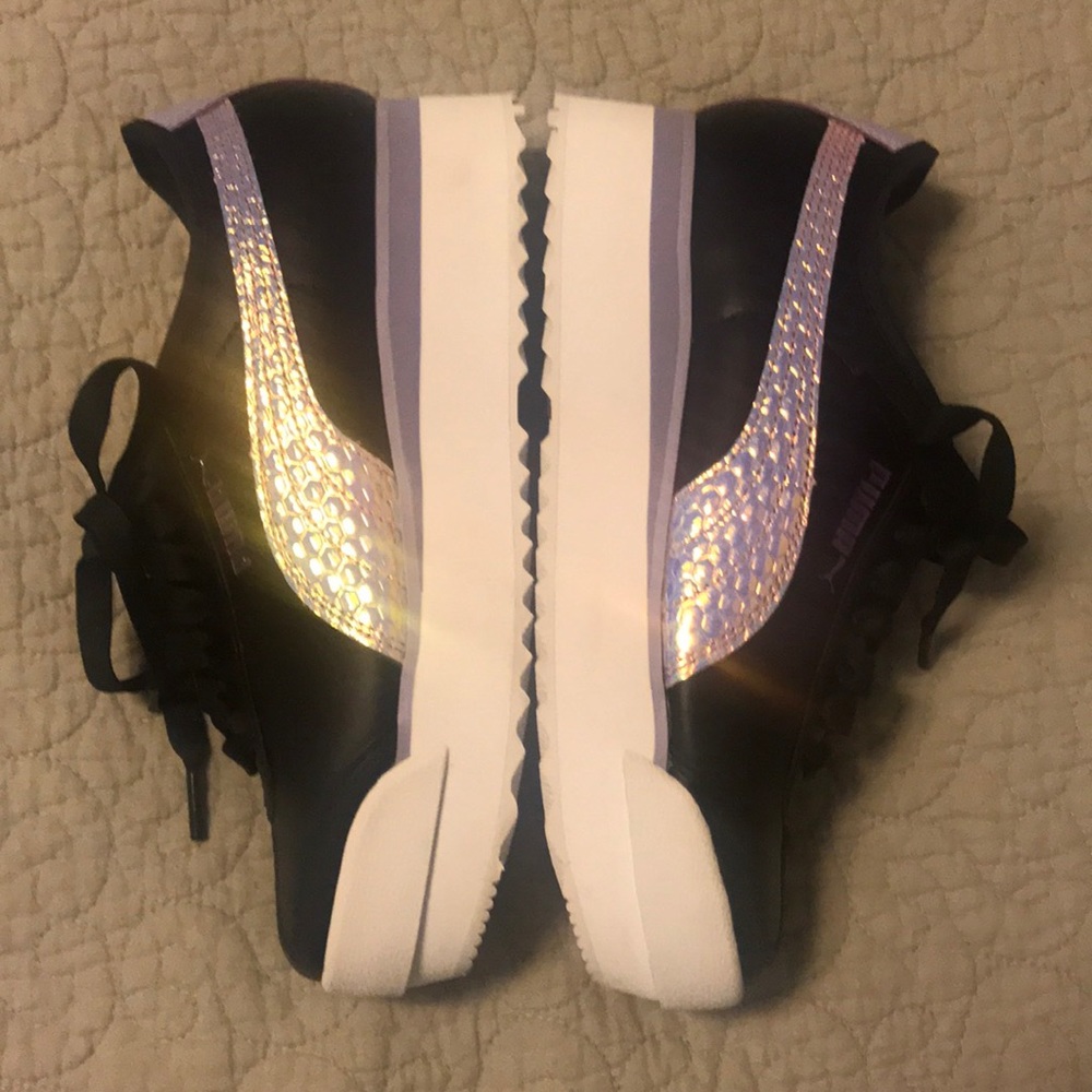 Puma Sneakers
